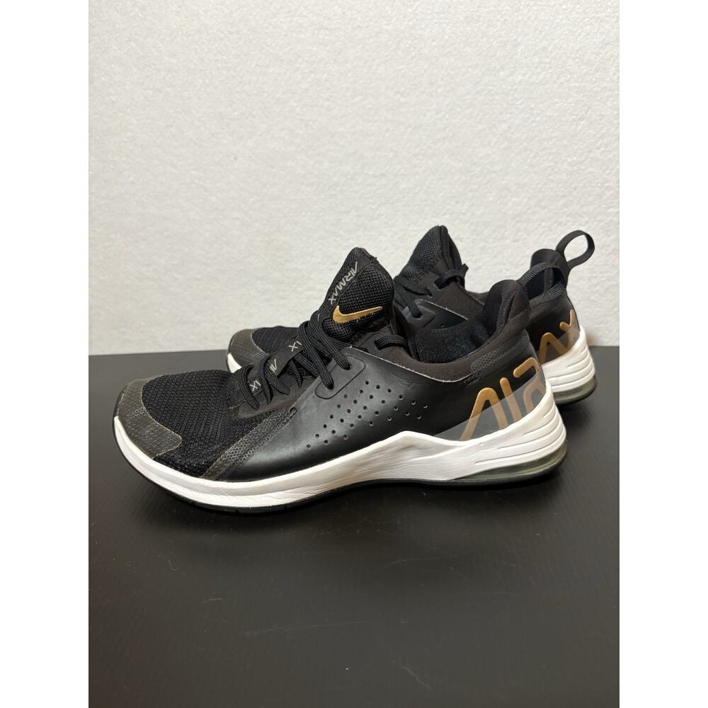 Nike Air Max Women’s Size 8.5 Black